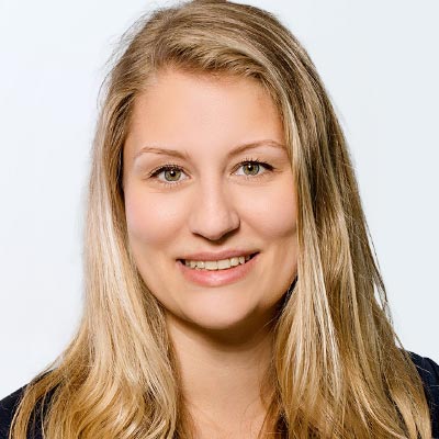Lisa Marquordt – Associate