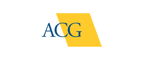 Marondo Capital GmbH ACG GmbH Logo