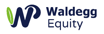 Waldegg Equity Kunden Logo