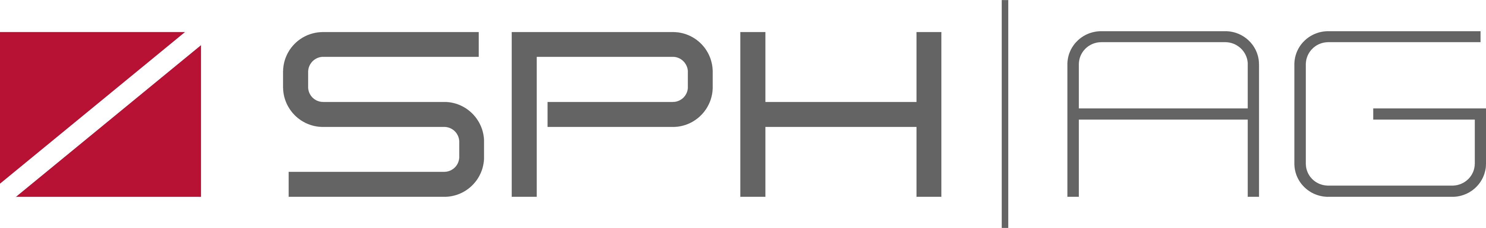 Marondo Capital GmbH SPH AG Logo