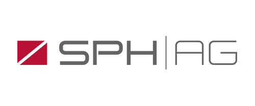 Marondo Capital GmbH SPH AG Logo