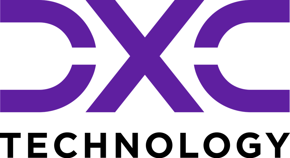Dxc Technology Logo 2021.svg Min